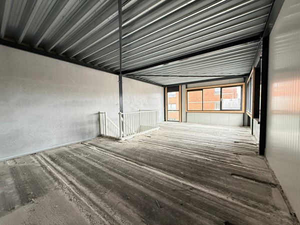 Medium property photo - Samoaweg 47A, 1432 BZ Aalsmeer